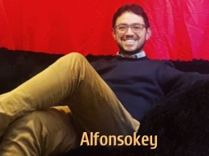 Alfonsokey