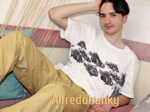 Alfredohunky