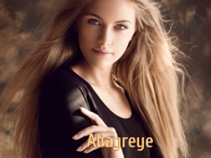 Aliagreye