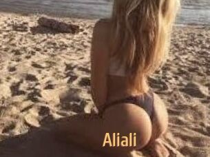 Aliali