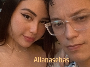 Alianasebas