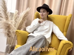 Alicaoliver