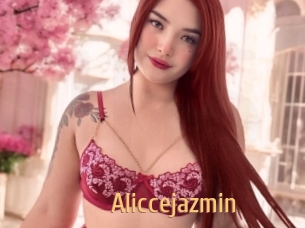 aliccejazmin Single Spass