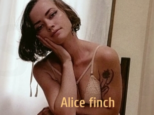 Alice_finch