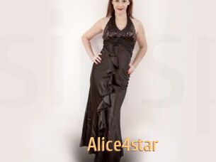 Alice4star