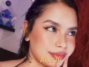 Alice76