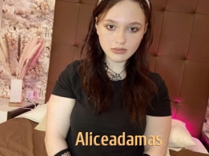 Aliceadamas