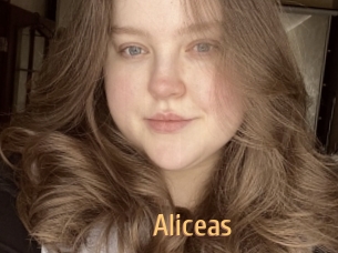 aliceas Single Spass