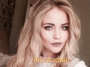 Alicebadwin