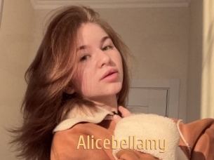 Alicebellamy