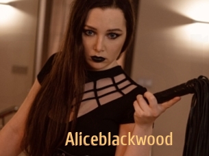 aliceblackwood Single Spass