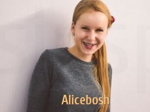 Alicebosh