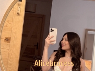 alicebrucess Single Spass