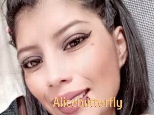 Alicebutterfly