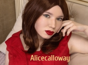 alicecalloway Single Spass