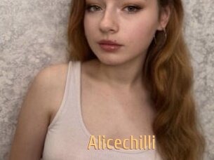 Alicechilli