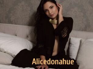 Alicedonahue