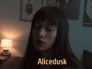 alicedusk Single Spass