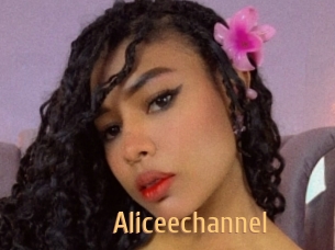 Aliceechannel