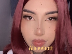 Aliceehott