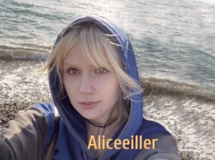 aliceeiller Single Spass