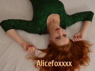 Alicefoxxxx