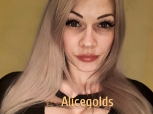 Alicegolds