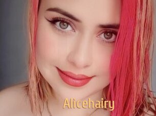 Alicehairy