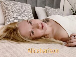 Aliceharison