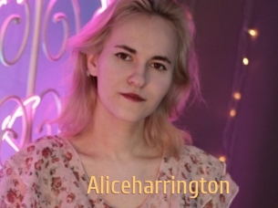 Aliceharrington