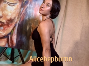 alicehepburnn Single Spass