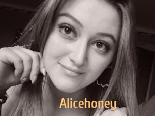 Alicehoney