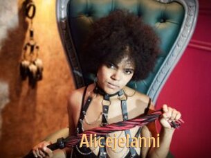 Alicejelanni