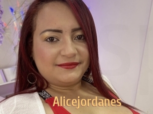 Alicejordanes