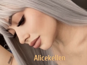 Alicekellen