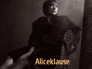 Aliceklause