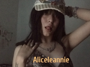 Aliceleannie