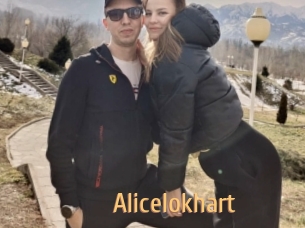 Alicelokhart