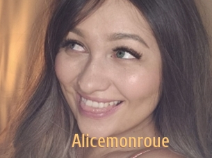 Alicemonroue