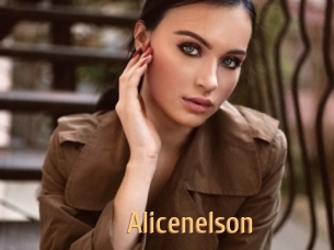Alicenelson