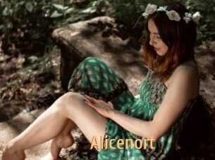 Alicenort