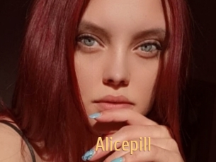 Alicepill