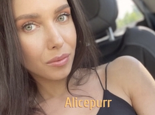 Alicepurr