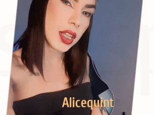 Alicequint