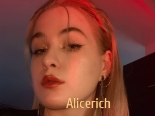alicerich Single Spass