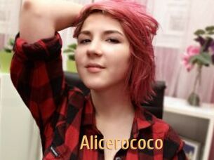Alicerococo