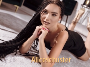 aliceschuster Single Spass