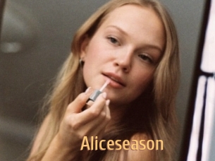 Aliceseason