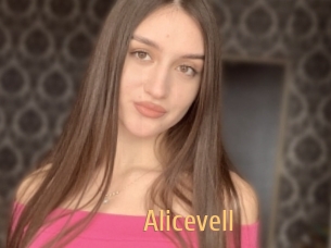 alicevell Single Spass