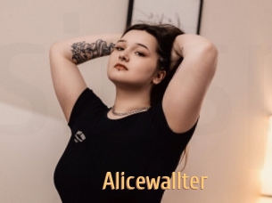 Alicewallter